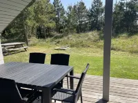 "Felicia" - 800m from the Sea - parking