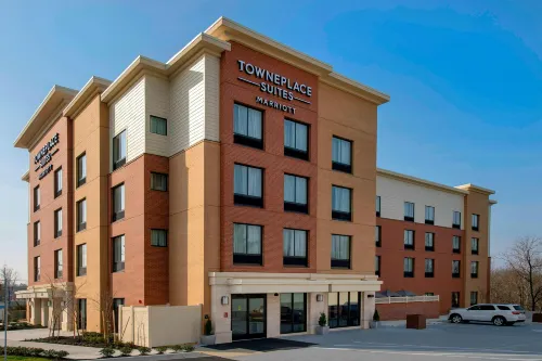 TownePlace Suites College Park - Pet-friendly