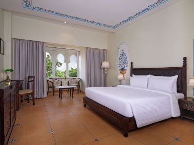 Laxminarayan Palace Resort, Iconiqa Collection