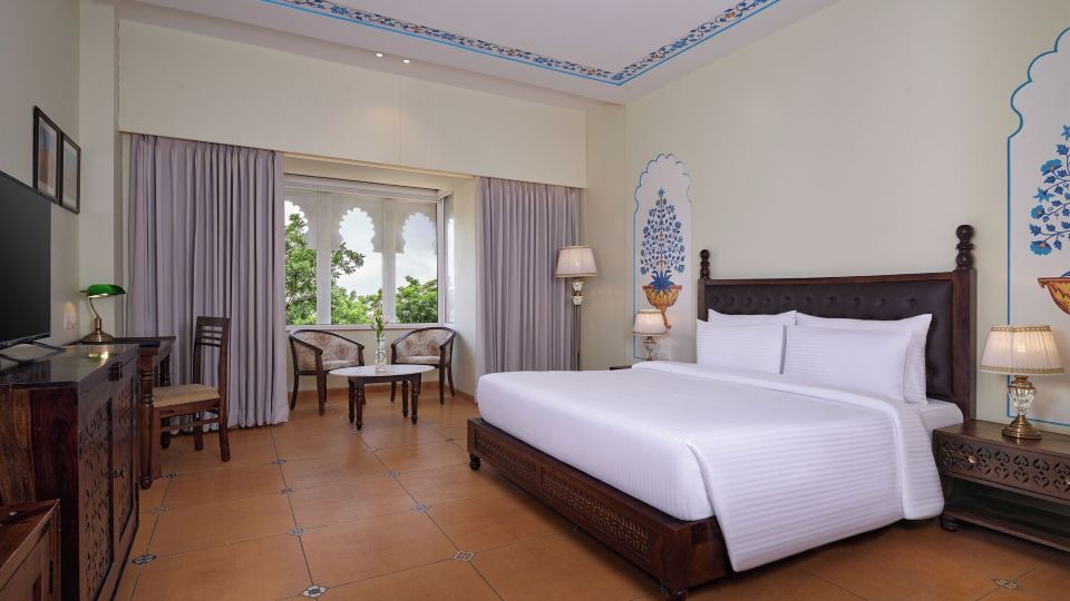 Laxminarayan Palace Resort, Iconiqa Collection