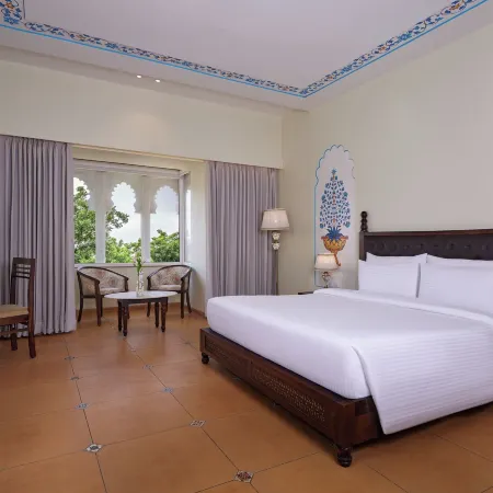 Laxminarayan Palace Resort, Iconiqa Collection