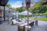 Franklin Canyon - 4-Star