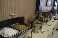 Grand Dian Boutique Hotel - servizio colazione