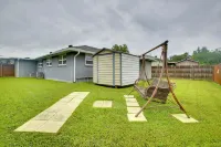1 Mi to Airport! New Orleans Area Home - 3-Star