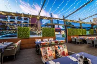 Galeon Residence & Spa - breakfast