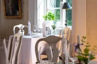 Dufweholms Herrgård - Frühstück