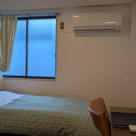 Business Hotel Tokiwa (Ibaraki)