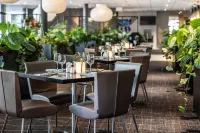 Quality Airport Hotel Værnes - Завтрак