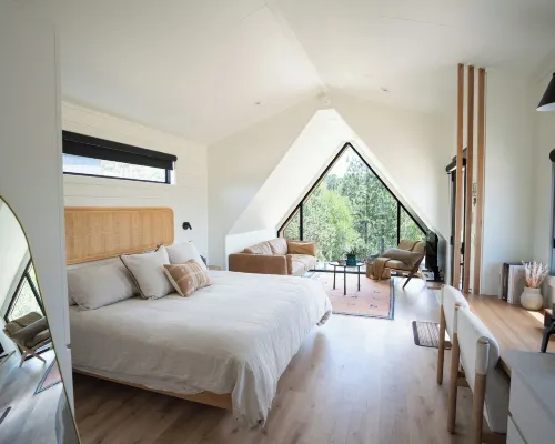 Colorado Basecamps Hotels in Chaffee County