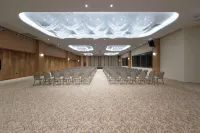 Radisson Hotel Mersin - Gym
