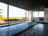 Hotel Mikawa Kaiyoukaku - น้ำพุร้อน