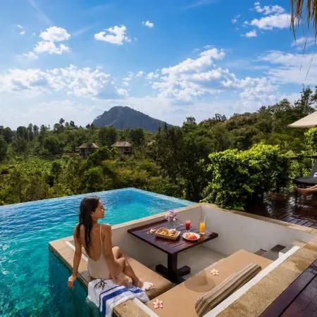 98 Acres Resort & Spa