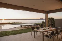 SK Place Luxury Seafront Villas Chania - Strand