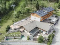 Hotel Selva - Kylpylä
