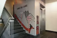 Bob W Munich City West - 2 звезды