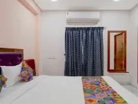 Embassy Gate Residency - Opp US Embassy Hotels near سفارة الولايات المتحدة الأمريكية