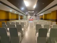 Hotel Allum - Quầy bar