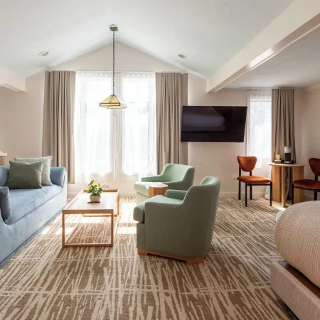 Meadowmere Resort