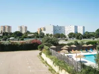 Ibis Budget Arles Palais des Congres - Pools