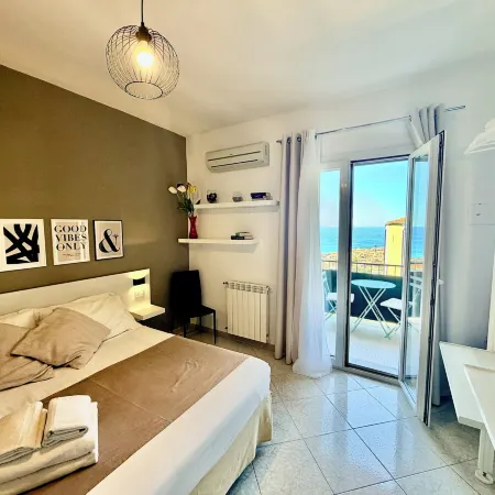 Ma&Mi Guest House