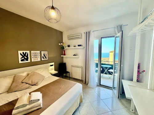 Ma&Mi Guest House - Mountain view