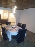 Ishmajoso Lodge - Desayuno