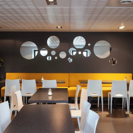Ténéo Apparthotel Bordeaux Mérignac - Aéroport