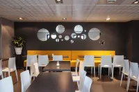 Ténéo Apparthotel Bordeaux Mérignac - Aéroport - breakfast