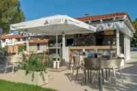 Apartments Vila Barka - بار