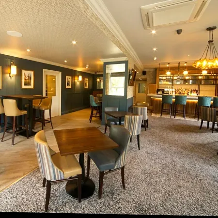 Best Western New Kent Hotel