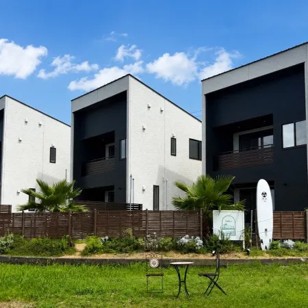 Ocean Villa Vihara
