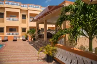 GC Resort - Wifi