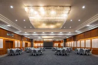 Bentani Hotel & Residence - Breakfast