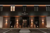 Tradicija Hotel - Wifi
