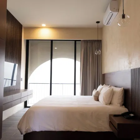 Moreira Hotel Boutique