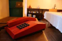 Casa Felicia y Victor - مطابخ