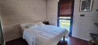 Superb Beach Front Apartment in Concarneau - balcony
