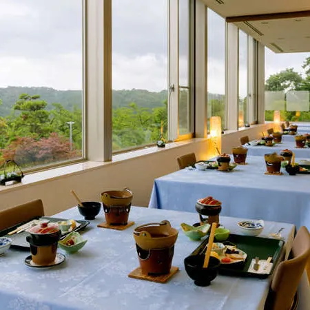 Shikinoyado Sahimeno