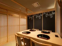 Sanage Onsen Hotel Kinsenkaku - sarapan