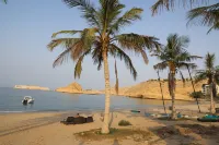 Serenity on Muscat Bay - Homestay