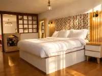El Rincón Mexicano by Ruz Hotels near Lunario