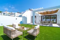 Villas de Punta Lara 18 by Casasol - Villas