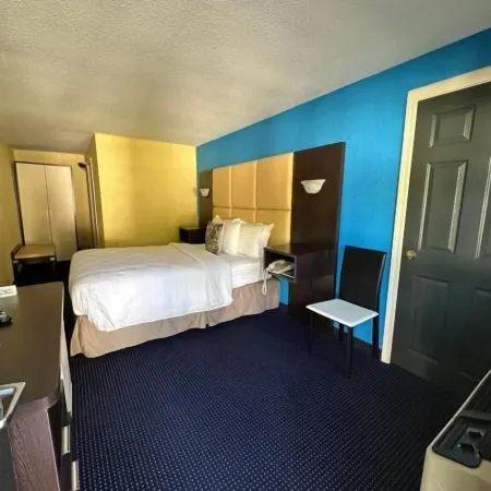 Welcome Inn