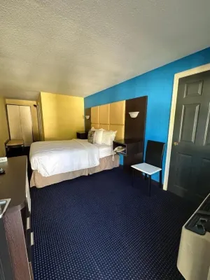 Welcome Inn - Motels