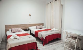 Hostal Ruta de Francia