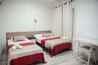 Hostal Ruta de Francia - Gästehäuser