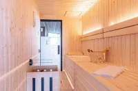 Villa Liesl by Alps Resorts - parking