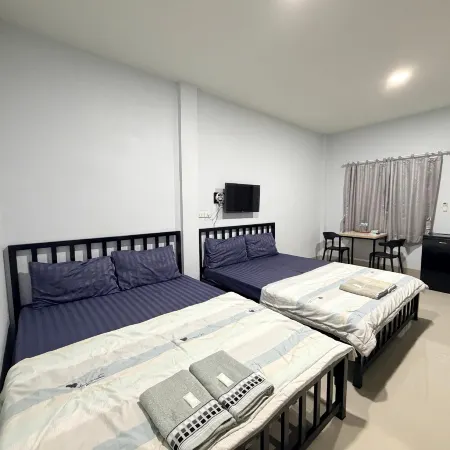 LikeHome Rooms