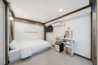 Motel Moon - Posadas