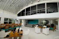 Regenta 海濱度假村, 果阿 - 早餐